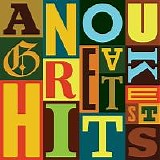 Anouk - Greatest Hits Disc 1