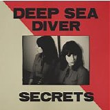 Deep Sea Diver - Secrets