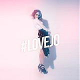 Jojo - #Lovejo (EP)