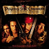Klaus Badelt - Pirates of the Caribbean: The Curse of the Black Pearl