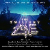 Basil Poledouris - The Twilight Zone: Song of The Younger World