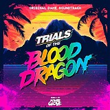 Power Glove - Trials of The Blood Dragon