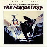 Patrick Gleeson - The Plague Dogs