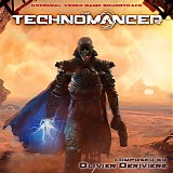 Olivier Deriviere - The Technomancer