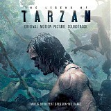 Rupert Gregson-Williams - The Legend of Tarzan