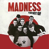 Madness - Madness - Very Best Of, The