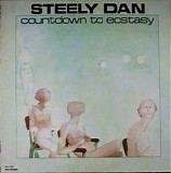 Steely Dan - Countdown To Ecstasy