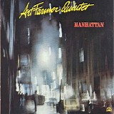 Art Farmer Quintet - Manhattan