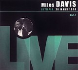 Miles Davis Quintet - Olympia 20 Mars 1960, Pt. 1