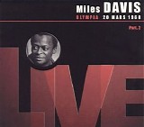 Miles Davis Quintet - Olympia 20 Mars 1960, Pt. 2