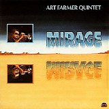 Art Farmer Quintet - Mirage