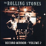The Rolling Stones - Record Mirror - Volume  2