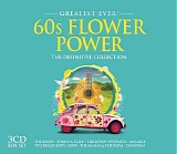Various artists - Greatest Ever 60s Flower Power