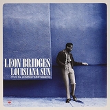 Leon Bridges - Louisiana Sun (From the Coming Home Sessions)