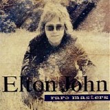 Elton John - Rare Masters [2 CD]