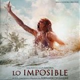 Fernando VelÃ zquez - The Impossible - Motion Picture Score