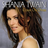 Shania Twain - Come On Over  [Hong Kong]