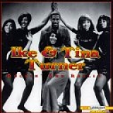 Ike & Tina Turner - Rockin' and Rollin'