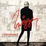 Twiggy - London Pride:  songs from the London stage