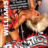 Wendy O. Williams and The Plasmatics - The DVD:  10 Years of Revolutionary Rock and Roll