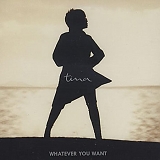 Tina Turner - Whatever You Want  CD2  [UK]