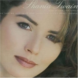 Shania Twain - God Bless The Child/(If You're Not In It For Love) I'm Outta Here  (CD Maxi-Single)