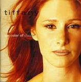 Tiffany - The Color Of Silence + 3  [Australia]