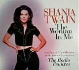 Shania Twain - The Woman In Me:  Collector's Edition  [Australia]