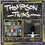 Thompson Twins - A Product Of... Participation + Set