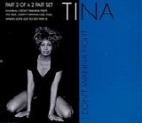 Tina Turner - I Don't Wanna Fight CD2  [UK]