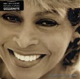 Tina Turner - Whatever You Want CD1  [UK]