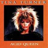Tina Turner - Acid Queen (Live Den Bosch Maaspoort, Netherlands 1982)