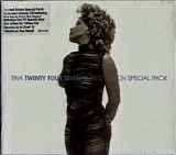 Tina Turner - Twenty Four Seven:  Limited Edition Special Pack