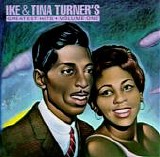 Ike & Tina Turner - Ike & Tina Turner's Greatest Hits:  Volume One