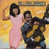 Ike & Tina Turner - Ike & Tina Turner's Greatest Hits:  Volume Two