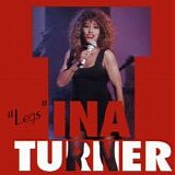 Tina Turner - "Legs"  Chicago '84
