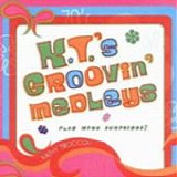 Kathy Troccoli - K.T.'s Groovin' Medleys
