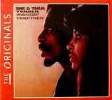 Ike & Tina Turner - Workin' Together (1971)