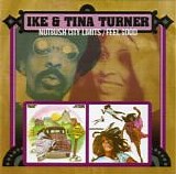 Ike & Tina Turner - Nutbush City Limits (1973)/Feel Good (1972)