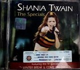 Shania Twain - Shania's Winter Break