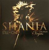 Shania Twain - Still The One:  Live From Vegas