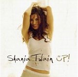 Shania Twain - Up!   (International)  [Malaysia]