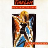 Tina Turner - Addicted To Love  [UK]
