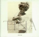 Tina Turner - Proud Mary  (CD Maxi-Single)