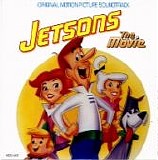 Tiffany - Jetsons: The Movie - Original Motion Picture Soundtrack