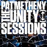 Pat METHENY Unity Group - 2016: (<-->) The Unity Sessions