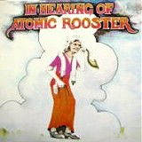 ATOMIC ROOSTER - 1971: In Hearing Of