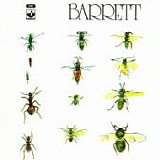 Syd BARRETT - 1970; Barrett