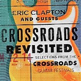 Various artists - Crossroads Revisited CD1