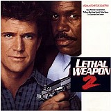 Various artists - Lethal Weapon 2 OST